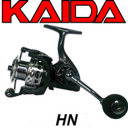 Kaida HN