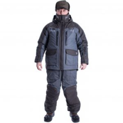Костюм-поплавок зимний мужской ХСН "Resсuer IV" (9916) (46-48/176)