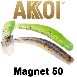 Akkoi Magnet 50