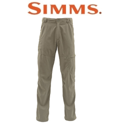 Simms Bugstopper Pant Tan