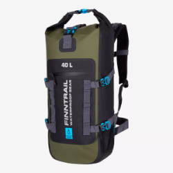 Герморюкзак Finntrail Expedition 40L 1719 Khaki