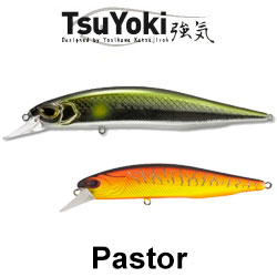 TsuYoki Pastor