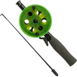 Удочка зимняя Akara JL1006 1808006 неопреновая ручка