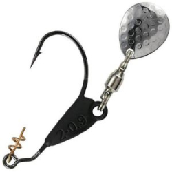 Оснастка DUO Realis Spin Hook 5G (DUO-RSH5G-2/0)