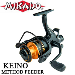 Mikado Keino Method Feeder FD