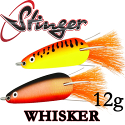 Stinger Whisker 60/12