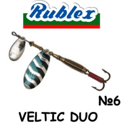 Rublex Veltic Duo №6