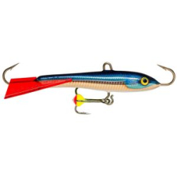 Балансир Rapala Jigging Rap WH7 цв. BLL