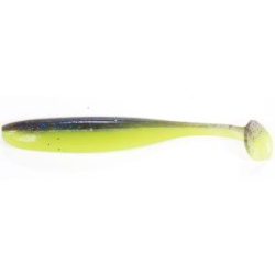 Силиконовая приманка Columbia E.S. minnow 4" цвет A38