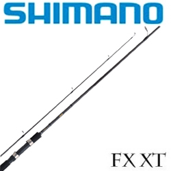 Shimano FX XT