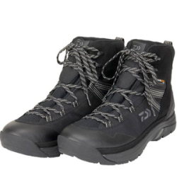 Кроссовки высокие Daiwa DS-2102QS-H BK размер 27.0 (42)