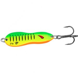 Пилькер Trout Fan Asp Special 14гр. цвет FT