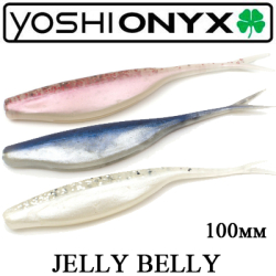 Yoshi Onyx Jelly Belly 100мм