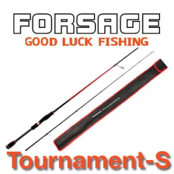 Forsage Tournament-S