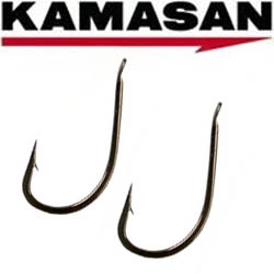 Kamasan B651 Wide Gape Feeder