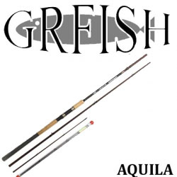 Grfish Aquila XH Feeder