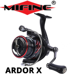 Mifine Ardor X