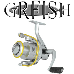 Grfish Quadro F