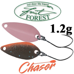 Forest Chaser 1.2g