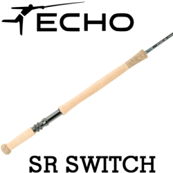 Echo SR Switch