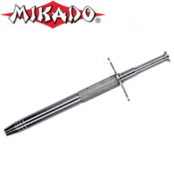 Mikado Metal Pillers To Pelet