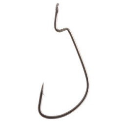 Крючки Azura Bass Powerful Hook #3/0