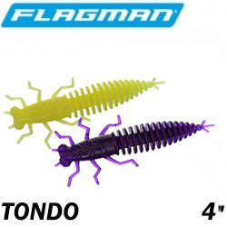 Flagman Tonbo 4,0"