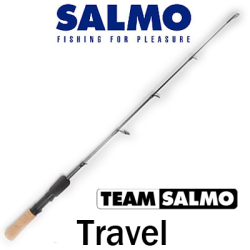 Team Salmo Travel 