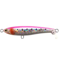Воблер Yamaria Flapen Blue Runner S115 38гр. цвет 009