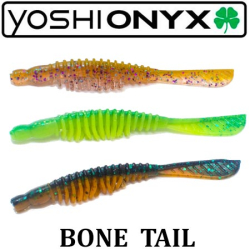 Yoshi Onyx Bone Tail 100мм