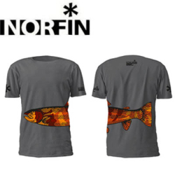 Norfin Classic Gray