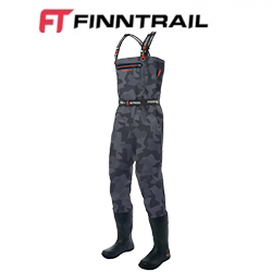 Finntrail Airman 5260 CamoShadowBlack