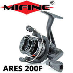 Mifine Ares 200F