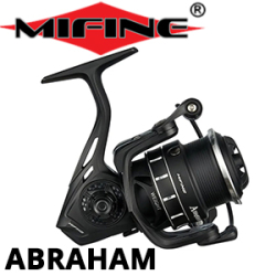 Mifine Abraham