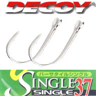 Decoy Single37