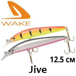 Wake Jive 12,5cm