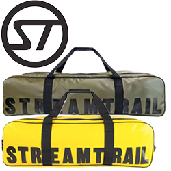 Stream Trail Wahoo II 36L