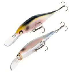 Воблер Akara Scamp 95F 12 гр. цвет A77