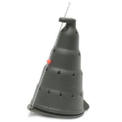 Кормушка зимняя Namazu пластик, большая/200/