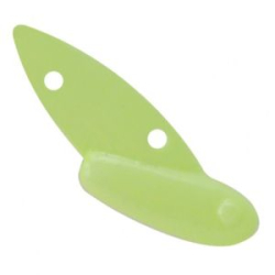 Блесна Цикада Trout Fan Chirp 20мм 1,2гр. цвет #307