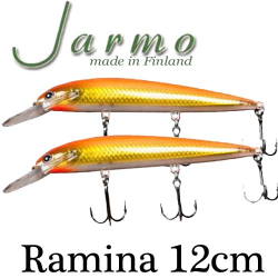 Jarmo Ramina 12cm