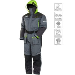 Комбинезон плавающий зимний Norfin Signal 2 Pro 06 р.XXXL