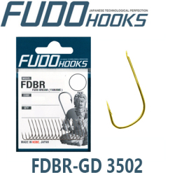 Fudo FDBR-GD 3502