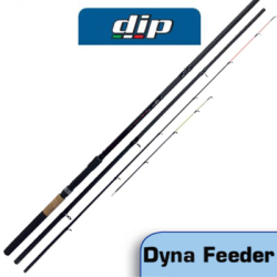 Dip Dyna Feeder