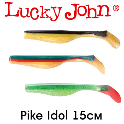 Lucky John Pike Idol 15см.