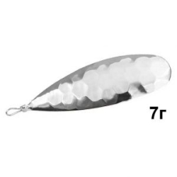 Блесна Bagley BWH14-S