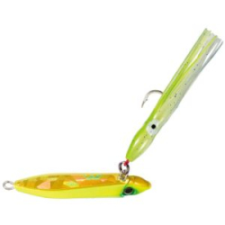 Джиг-приманка Duel SALTY BAIT 30g F865-CHHG