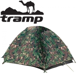 Tramp Lite Hunter 2