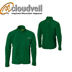 Cloudveil Traverse Jacket Grove