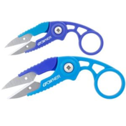 Ножницы для PE Owner FT-10 BU